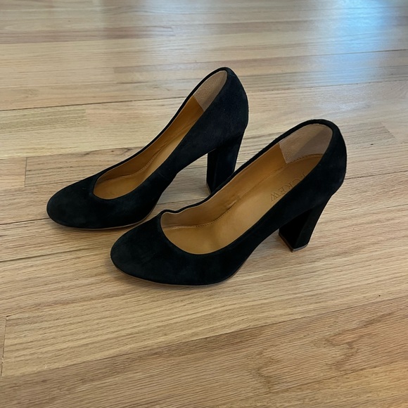 J.Crew 4” Heel - Picture 6 of 6
